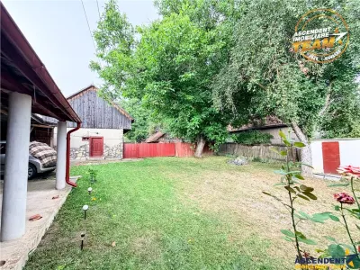 Casă 4 camere Cernat - poza 11