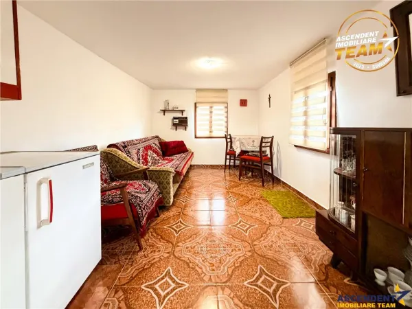 Casă 4 camere Cernat - poza 13