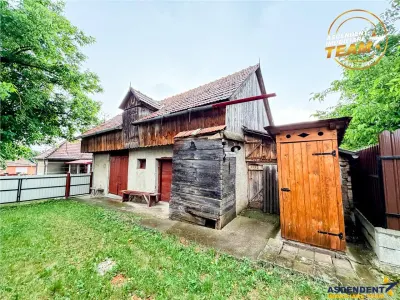 Casă 4 camere Cernat - poza 14