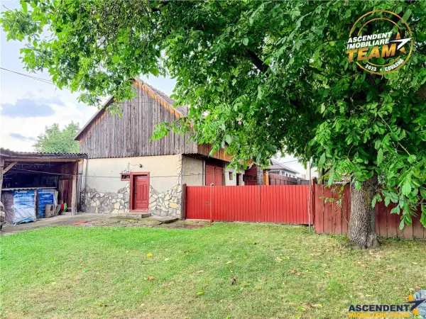 Casă 4 camere Cernat - poza 16