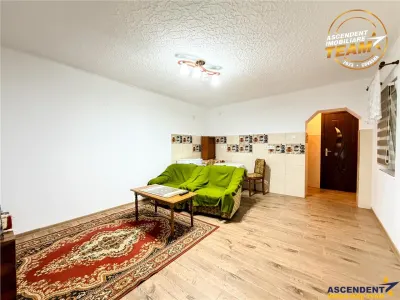 Casă 4 camere Cernat - poza 17