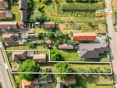 Casă 4 camere Cernat - poza 3