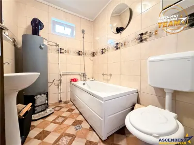 Casă 4 camere Cernat - poza 22