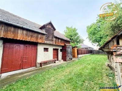 Casă 4 camere Cernat - poza 23