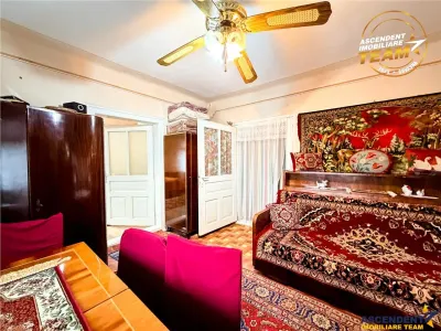 Casă 4 camere Cernat - poza 24