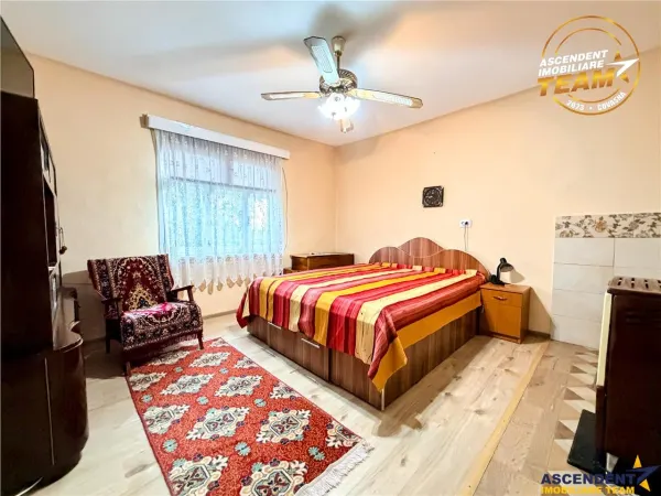 Casă 4 camere Cernat - poza 6