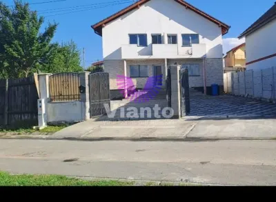 Duplex 3 Camere 136mpu, Teren 267mp - Cristian - Cristian