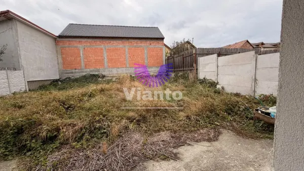 Casă 3 camere Cristian - poza 12