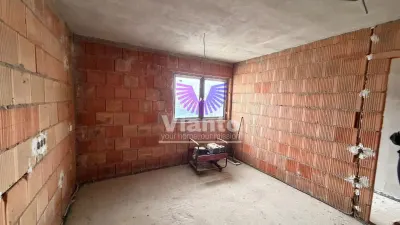 Casă 3 camere Cristian - poza 13