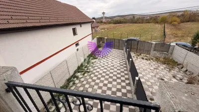 Casă 3 camere Cristian - poza 14