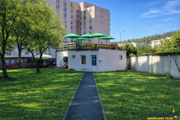 Spațiu comercial Târgu Mureș - poza 13