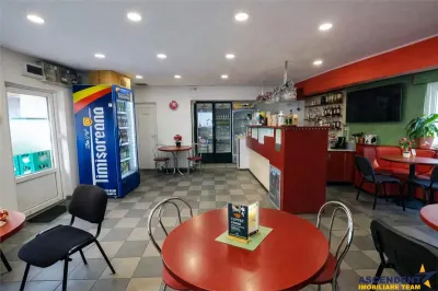Spațiu comercial Târgu Mureș - poza 3