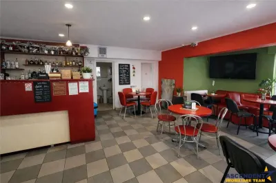 Spațiu comercial Târgu Mureș - poza 5