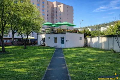 Spațiu comercial Târgu Mureș - poza 13