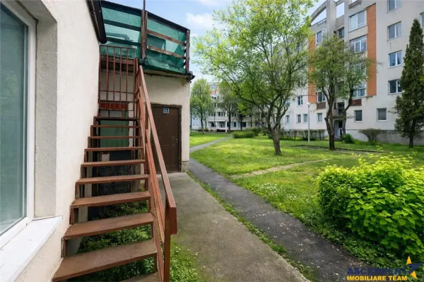 Spațiu comercial Târgu Mureș - poza 4