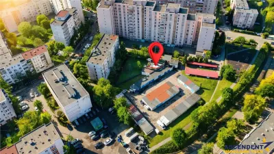 Spațiu comercial Târgu Mureș - poza 6