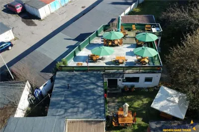 Spațiu comercial Târgu Mureș - poza 9