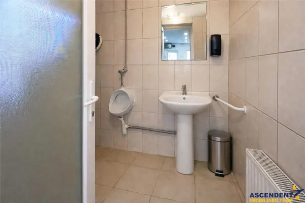 Spațiu comercial Târgu Mureș - poza 10