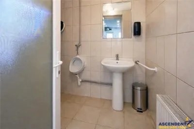 Spațiu comercial Târgu Mureș - poza 10