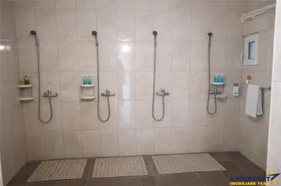 Spațiu industrial Halchiu - poza 12