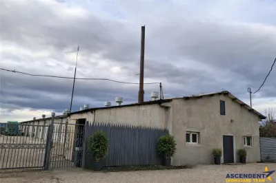 Spațiu industrial Halchiu - poza 13