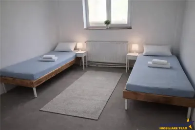 Spațiu industrial Halchiu - poza 6