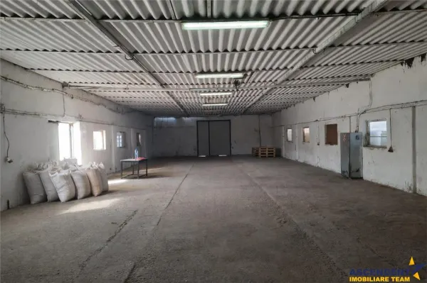 Spațiu industrial Halchiu - poza 10