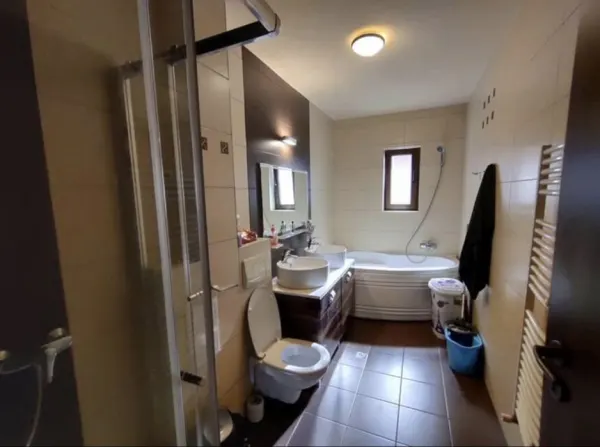 Apartament 3 camere Florești - poza 4