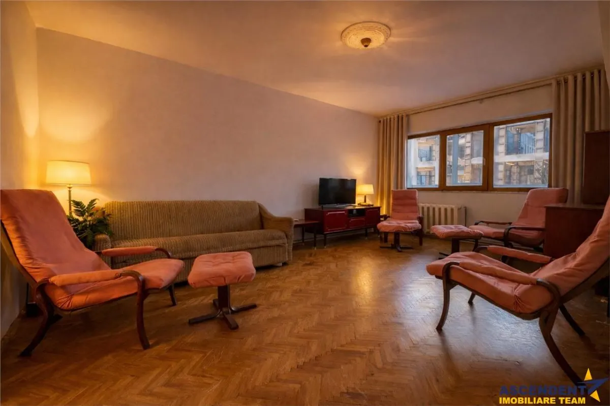 Apartament 4 camere Covasna - poza 1