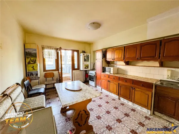 Apartament 4 camere Covasna - poza 2