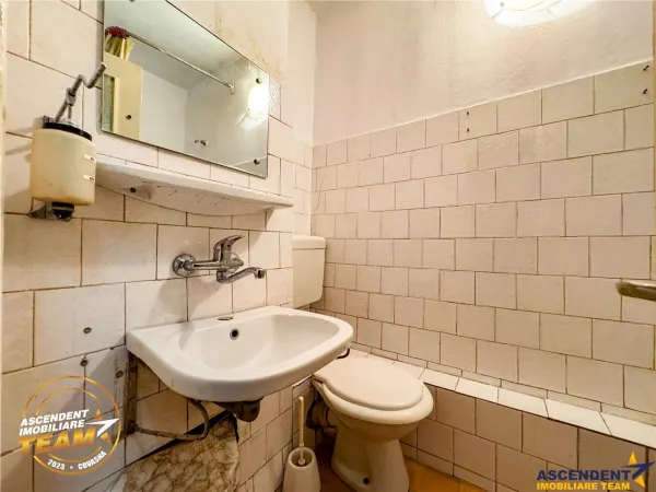 Apartament 4 camere Covasna - poza 12