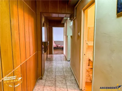 Apartament 4 camere Covasna - poza 14