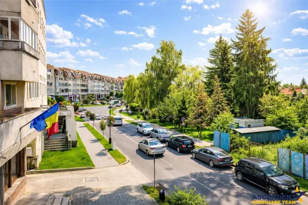 Apartament 4 camere Covasna - poza 3