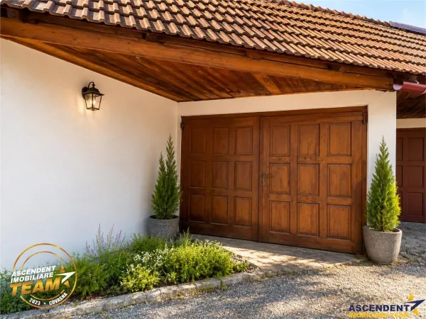 Apartament 4 camere Covasna - poza 7