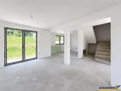 Casă 4 camere Voiniceni - poza 2