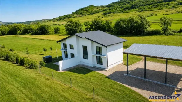 Casă 4 camere Voiniceni - poza 10