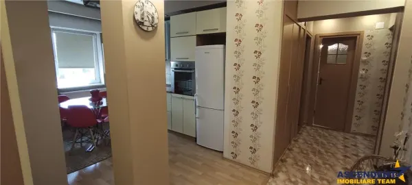 Apartament 2 camere Sfântu Gheorghe - poza 6