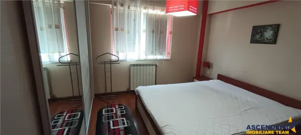 Apartament 2 camere Sfântu Gheorghe - poza 8