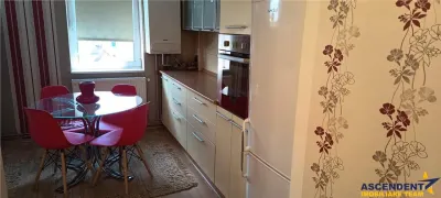 Apartament 2 camere Sfântu Gheorghe - poza 10