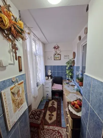 Apartament 1 camera Baia de Aries - poza 5