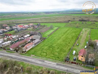 Teren Târgu Secuiesc - poza 4
