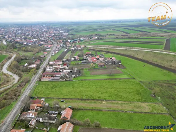 Teren Târgu Secuiesc - poza 7