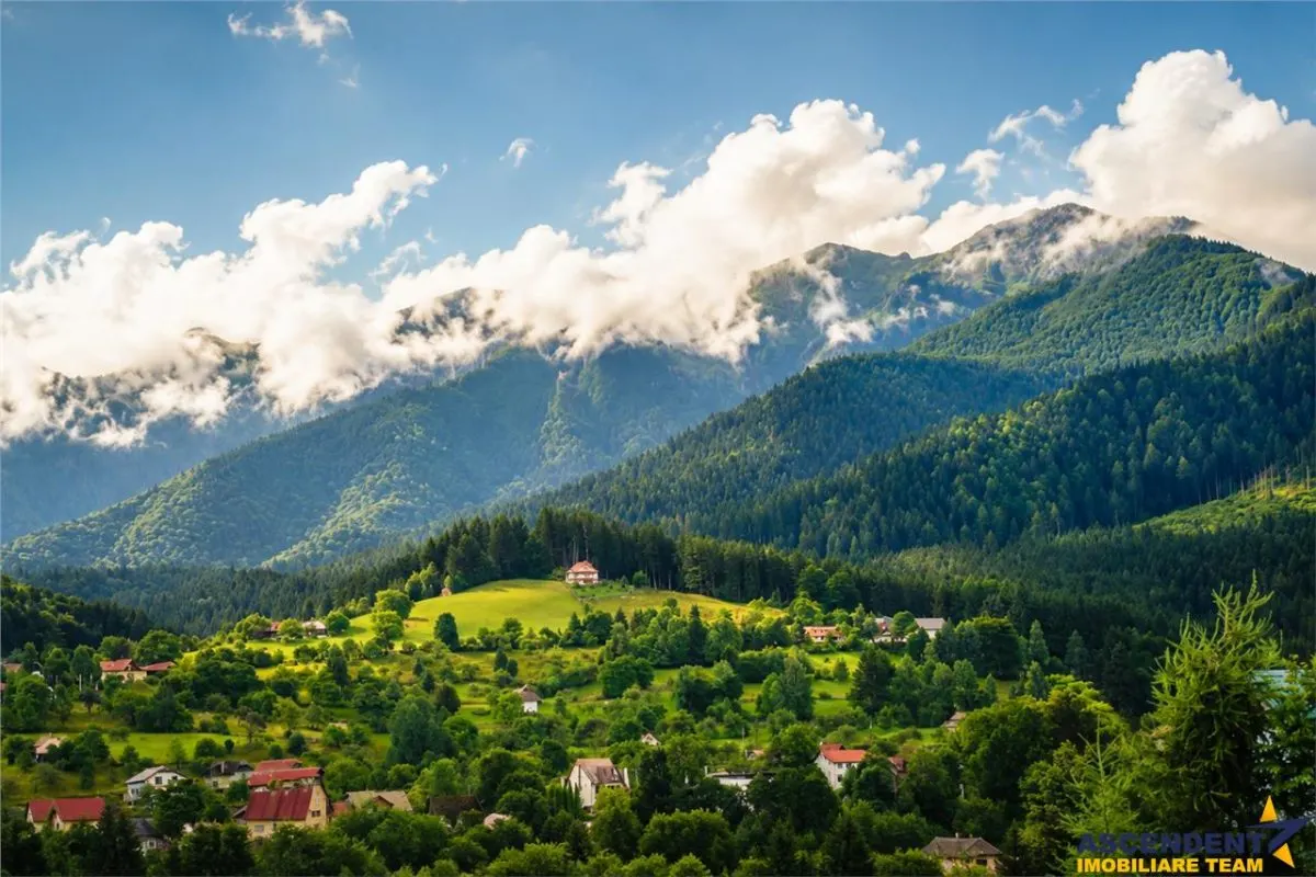 Hotel/Pensiune Brașov - poza 1