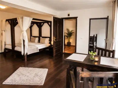 Hotel/Pensiune Brașov - poza 2