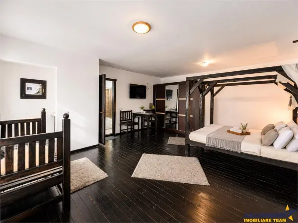 Hotel/Pensiune Brașov - poza 14