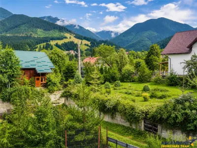 Hotel/Pensiune Brașov - poza 16