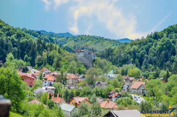 Hotel/Pensiune Brașov - poza 19