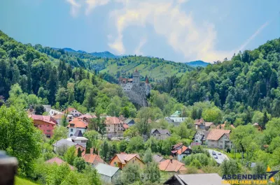 Hotel/Pensiune Brașov - poza 19
