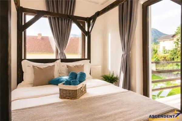 Hotel/Pensiune Brașov - poza 4