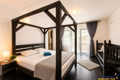 Hotel/Pensiune Brașov - poza 6
